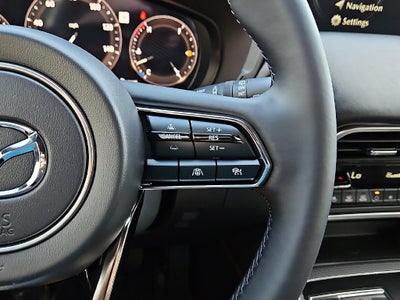2026 Mazda Mazda CX-70 3.3 Turbo Premium Plus