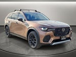 2026 Mazda Mazda CX-70 3.3 Turbo Premium Plus