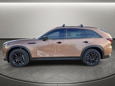 2026 Mazda Mazda CX-70 3.3 Turbo Premium Plus