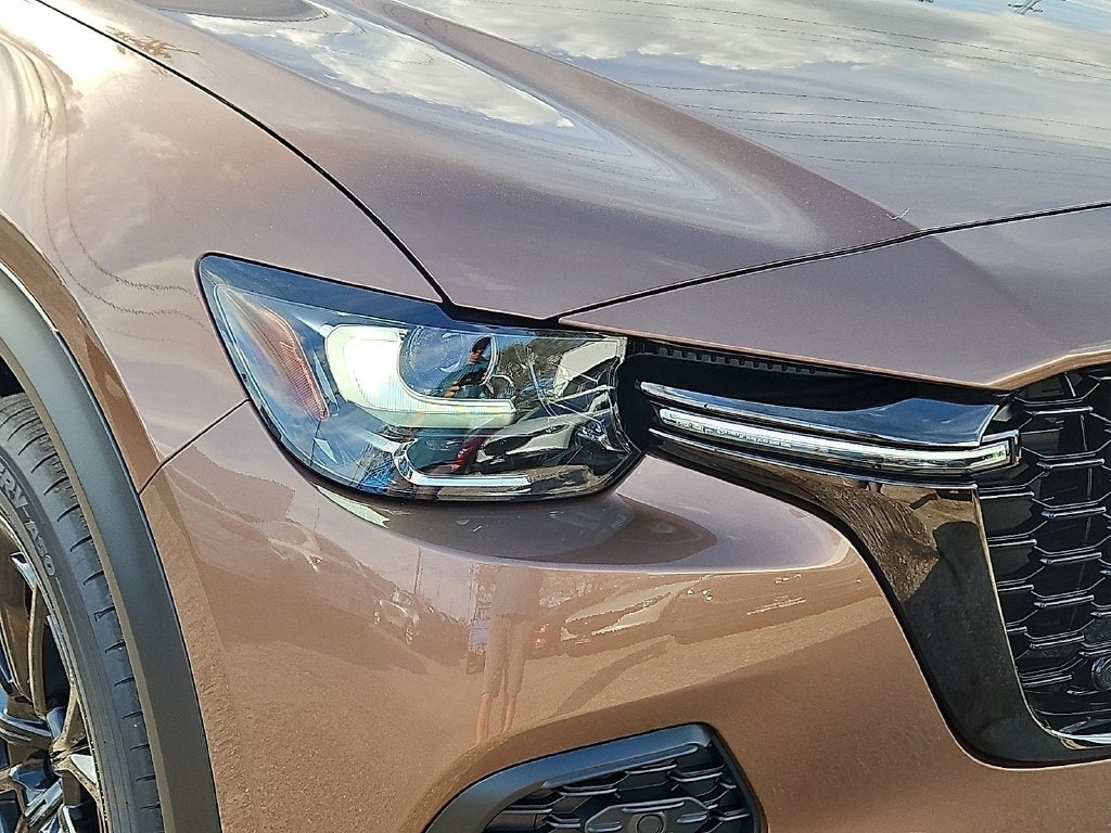 2026 Mazda Mazda CX-70 3.3 Turbo Premium Plus