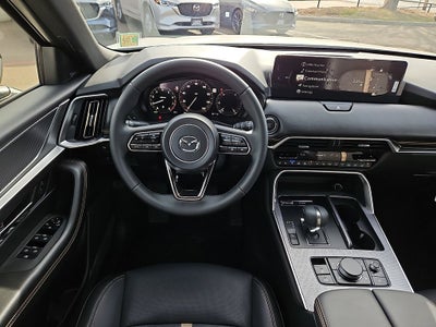 2026 Mazda Mazda CX-70 3.3 Turbo Premium Plus
