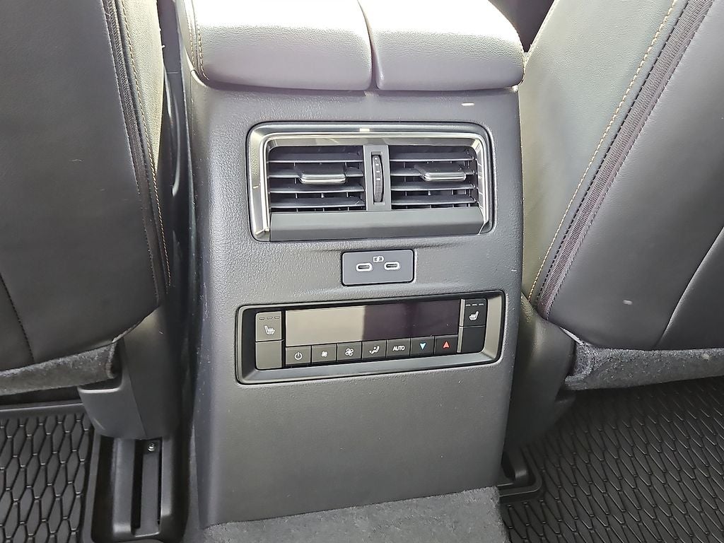 2026 Mazda Mazda CX-70 3.3 Turbo Premium Plus