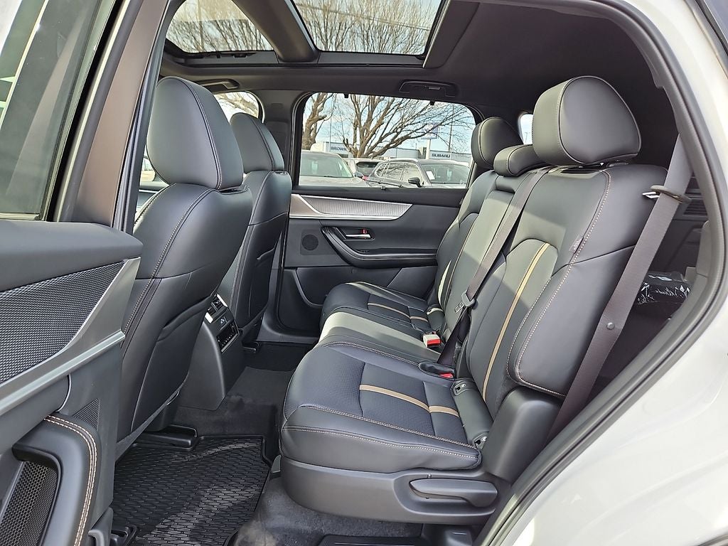 2026 Mazda Mazda CX-70 3.3 Turbo Premium Plus