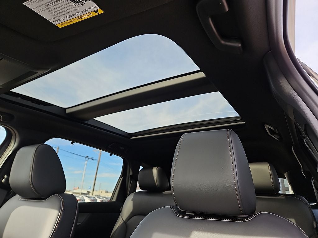 2026 Mazda Mazda CX-70 3.3 Turbo Premium Plus