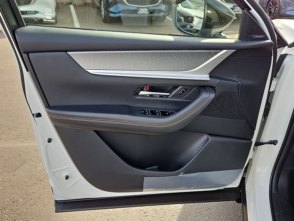 2026 Mazda Mazda CX-70 3.3 Turbo Premium Plus