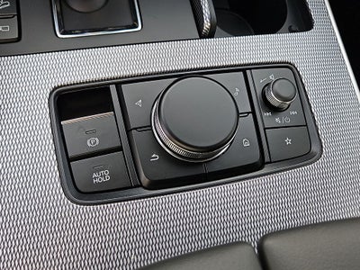 2026 Mazda Mazda CX-70 3.3 Turbo Premium Plus