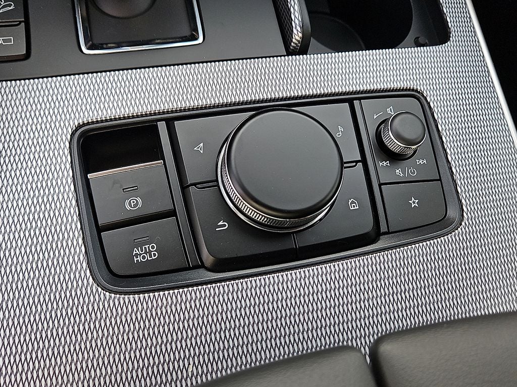 2026 Mazda Mazda CX-70 3.3 Turbo Premium Plus