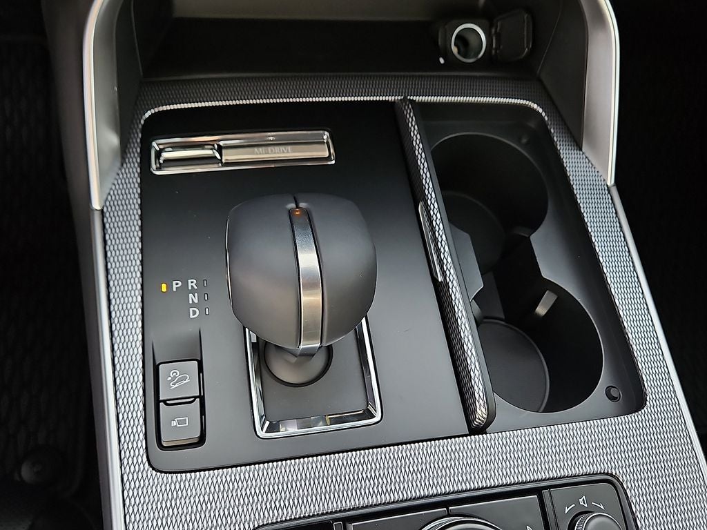 2026 Mazda Mazda CX-70 3.3 Turbo Premium Plus