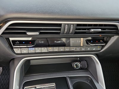 2026 Mazda Mazda CX-70 3.3 Turbo Premium Plus