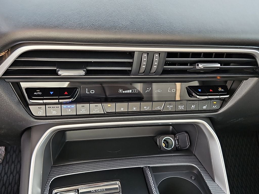 2026 Mazda Mazda CX-70 3.3 Turbo Premium Plus