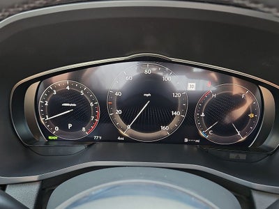 2026 Mazda Mazda CX-70 3.3 Turbo Premium Plus