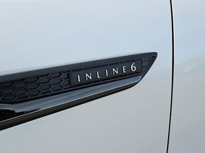 2026 Mazda Mazda CX-70 3.3 Turbo Premium Plus