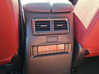 2026 Mazda Mazda CX-70 3.3 Turbo Premium Plus