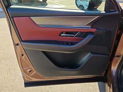 2026 Mazda Mazda CX-70 3.3 Turbo Premium Plus