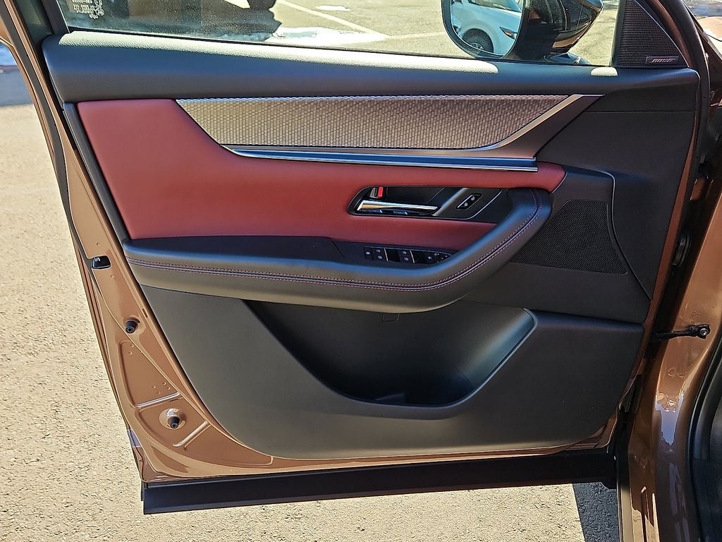 2026 Mazda Mazda CX-70 3.3 Turbo Premium Plus