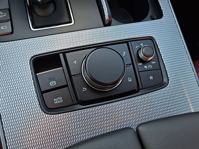 2026 Mazda Mazda CX-70 3.3 Turbo Premium Plus