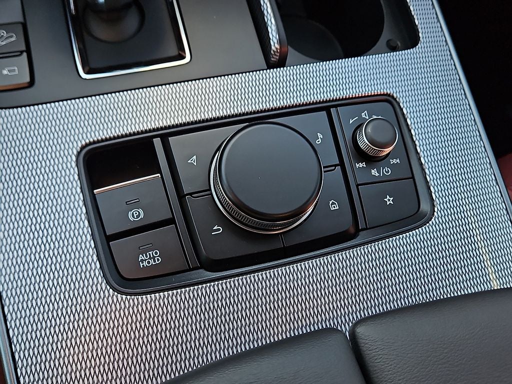 2026 Mazda Mazda CX-70 3.3 Turbo Premium Plus