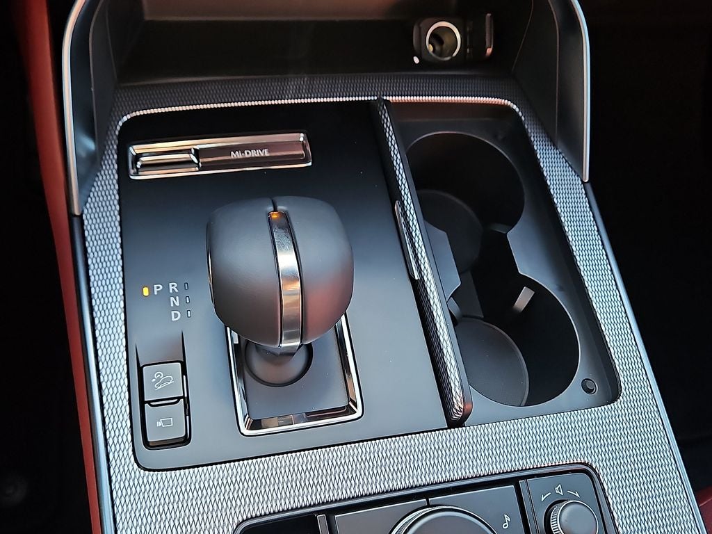 2026 Mazda Mazda CX-70 3.3 Turbo Premium Plus