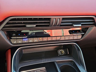 2026 Mazda Mazda CX-70 3.3 Turbo Premium Plus