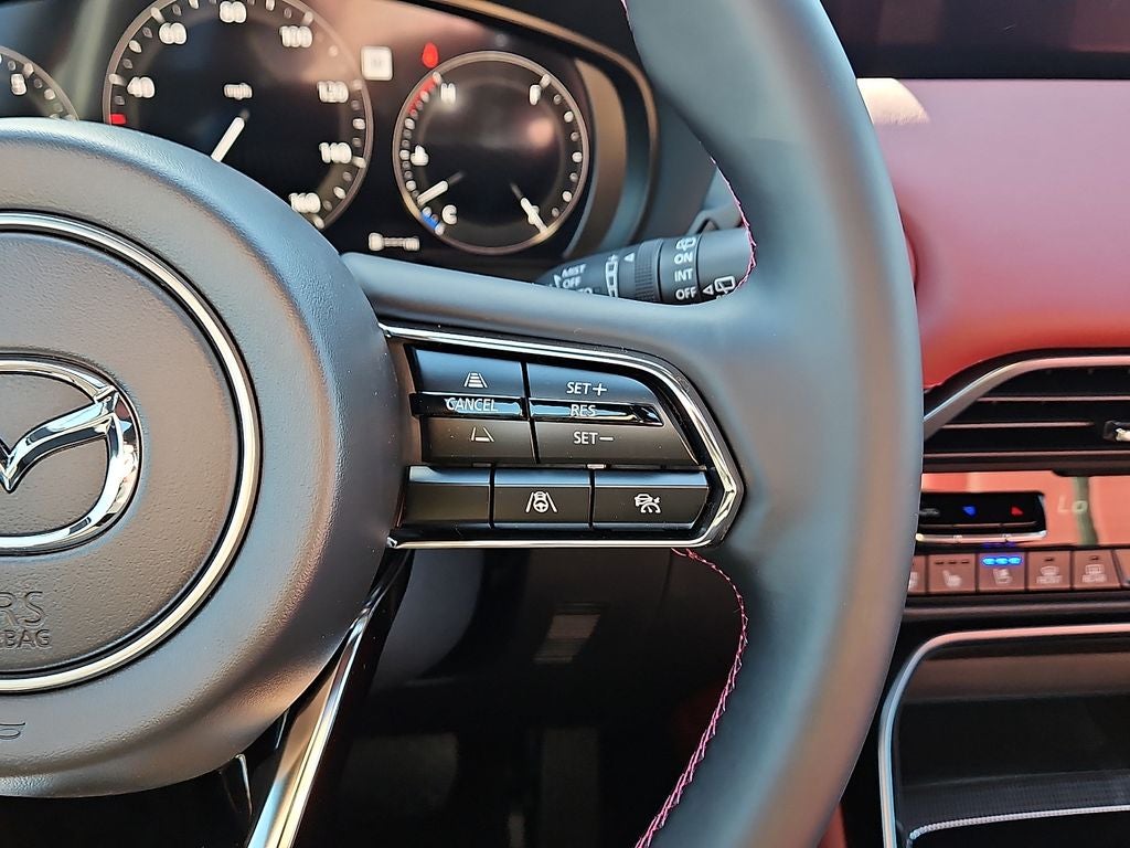 2026 Mazda Mazda CX-70 3.3 Turbo Premium Plus