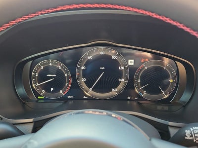 2026 Mazda Mazda CX-70 3.3 Turbo Premium Plus