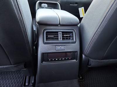 2026 Mazda Mazda CX-90 3.3 Turbo Select