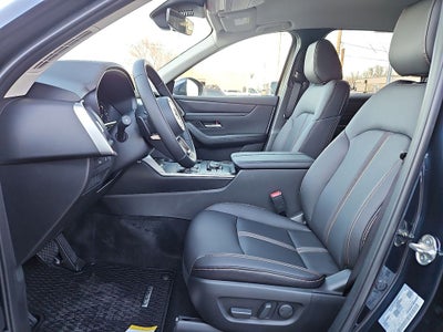 2026 Mazda Mazda CX-90 3.3 Turbo Select