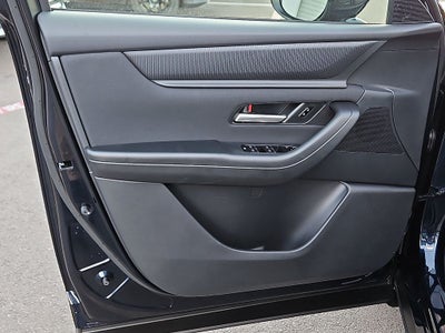 2026 Mazda Mazda CX-90 3.3 Turbo Select