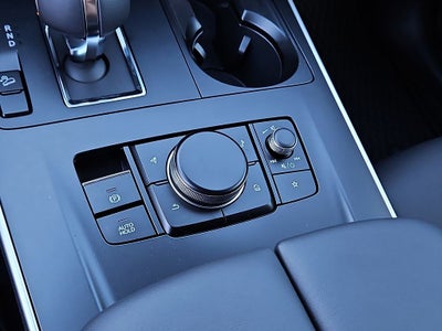 2026 Mazda Mazda CX-90 3.3 Turbo Select