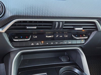 2026 Mazda Mazda CX-90 3.3 Turbo Select