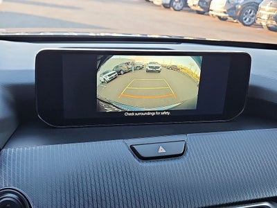 2026 Mazda Mazda CX-90 3.3 Turbo Select