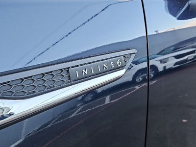 2026 Mazda Mazda CX-90 3.3 Turbo Select