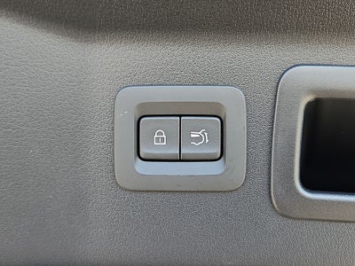 2026 Mazda Mazda CX-90 3.3 Turbo Select