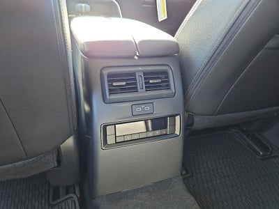 2026 Mazda Mazda CX-90 3.3 Turbo Select