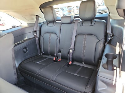 2026 Mazda Mazda CX-90 3.3 Turbo Select