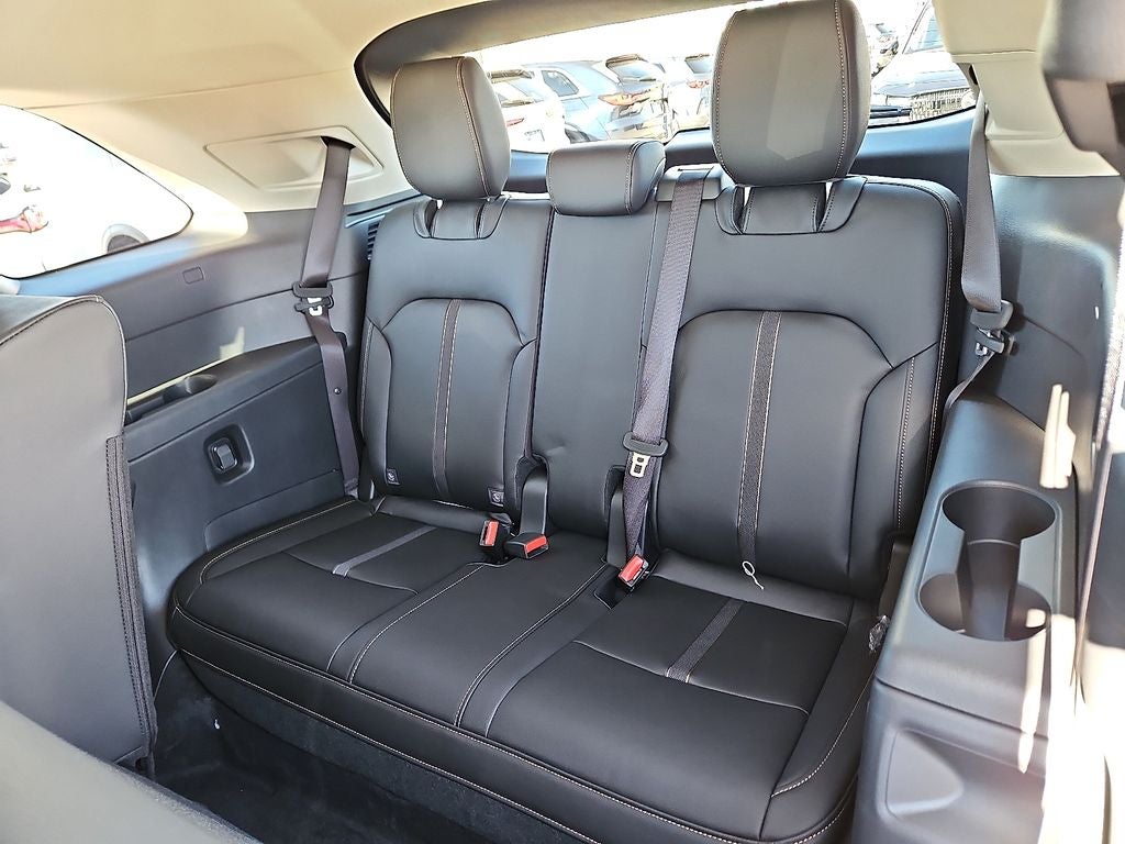 2026 Mazda Mazda CX-90 3.3 Turbo Select