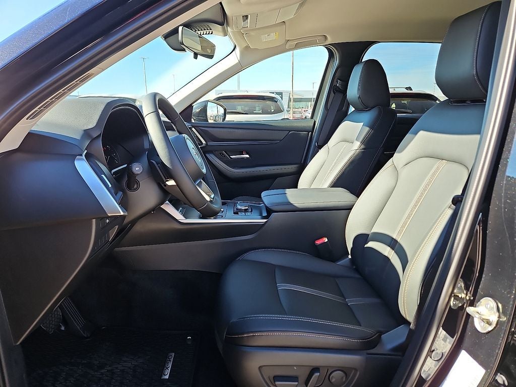 2026 Mazda Mazda CX-90 3.3 Turbo Select