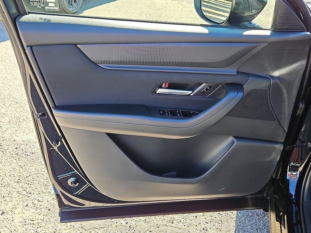 2026 Mazda Mazda CX-90 3.3 Turbo Select