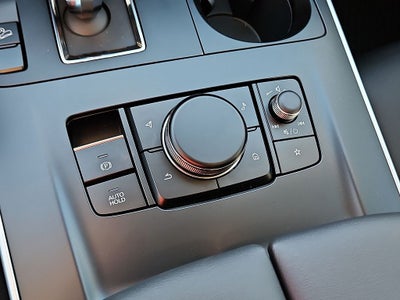 2026 Mazda Mazda CX-90 3.3 Turbo Select