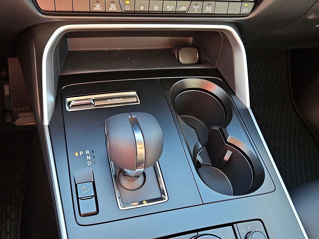 2026 Mazda Mazda CX-90 3.3 Turbo Select