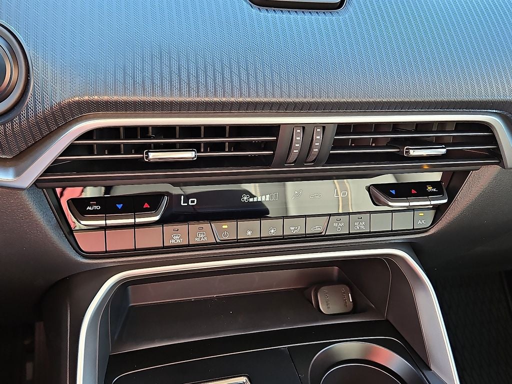 2026 Mazda Mazda CX-90 3.3 Turbo Select