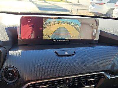 2026 Mazda Mazda CX-90 3.3 Turbo Select