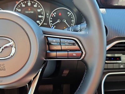 2026 Mazda Mazda CX-90 3.3 Turbo Select