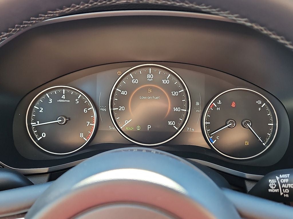 2026 Mazda Mazda CX-90 3.3 Turbo Select