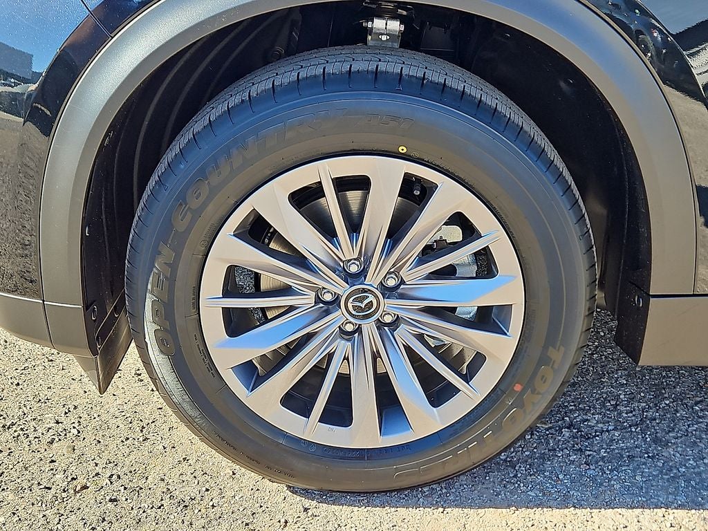 2026 Mazda Mazda CX-90 3.3 Turbo Select