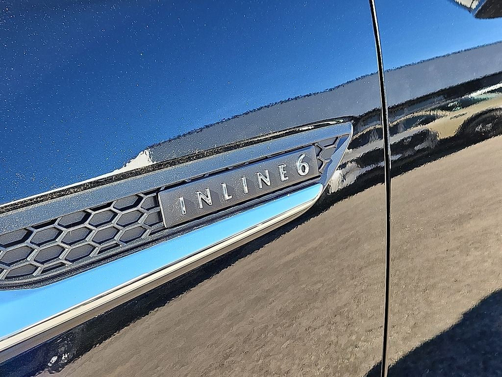 2026 Mazda Mazda CX-90 3.3 Turbo Select