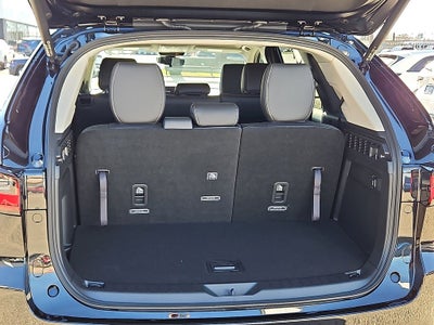 2026 Mazda Mazda CX-90 3.3 Turbo Select