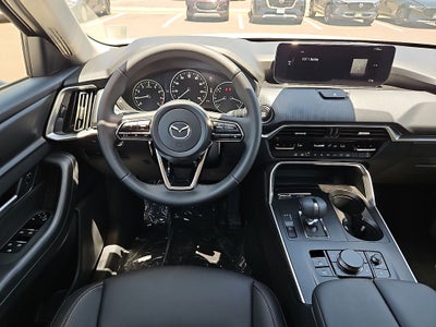 2026 Mazda Mazda CX-90 3.3 Turbo Select