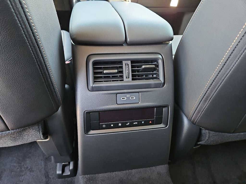 2026 Mazda Mazda CX-90 3.3 Turbo Select