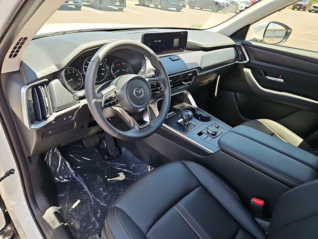 2026 Mazda Mazda CX-90 3.3 Turbo Select